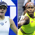 Swiatek Ends Gauff Win Streak To Reach China Open Final