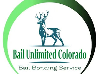 Bail unlimited colorado LLC LOGO