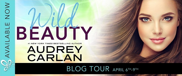 Wild Beauty by Audrey Carlan Blog Tour