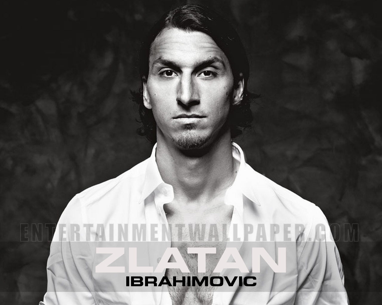 Zlatan Ibrahimovic new 2012 Wallpapers | It's All About Wallpapers