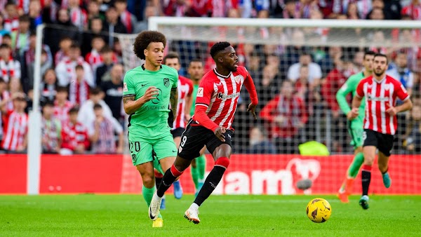 Dónde ver el Athletic - Atlético de Madrid