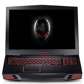 Alienware