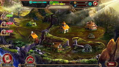 Awakening Kingdoms PC Game Screenshot Review 2 Awakening Kingdoms [FINAL] Full Version