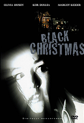 Black Christmas Black Christmas