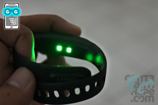 review smartband lynwo m4 health blood pressure