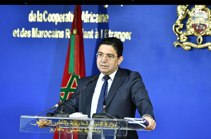 Les diplomates marocains de Bogota rappelés à Rabat