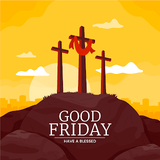 Good Friday Images-PNG