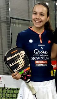 Pádel Aranjuez