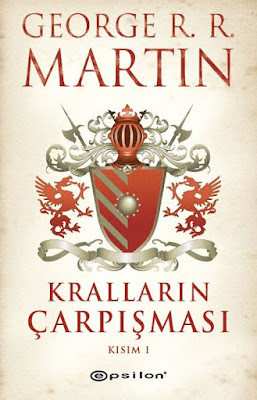 kralların çarpışması kısım 1