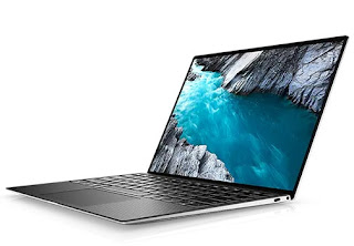 Dell XPS 13