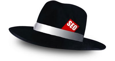 Black hat SEO