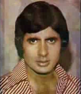 Amitabh Bachchan Photos