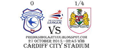 "Bandar Poker - Prediksi Skor Cardiff vs Bristol City Posted By : Prediksibolajituuu.blogspot.com"