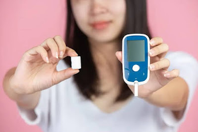 Obat Diabetes
