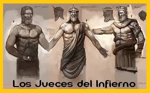 Los jueces del Infierno