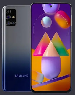 Samsung Galaxy M31shttps://www.technicalsht.com/