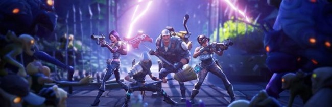 Fortnite Die Beste Klasse Spass Und Spiele - fortnite best class guide 01