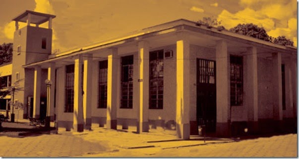 Universidades de Bolivia
