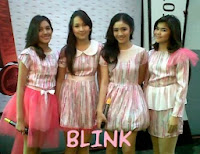 Biodata Dan Foto Blink Terbaru Dan Terkini