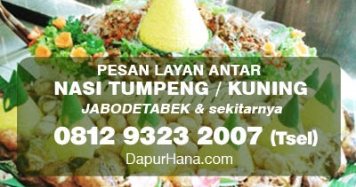 Membuat Tumpeng Kreasi Tumpeng Hias Nasi Uduk Pesan 