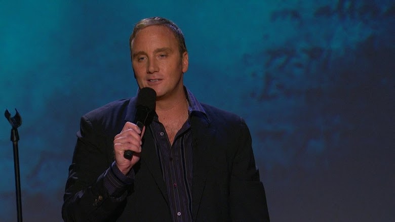 Jay Mohr: Funny for a Girl (2012)