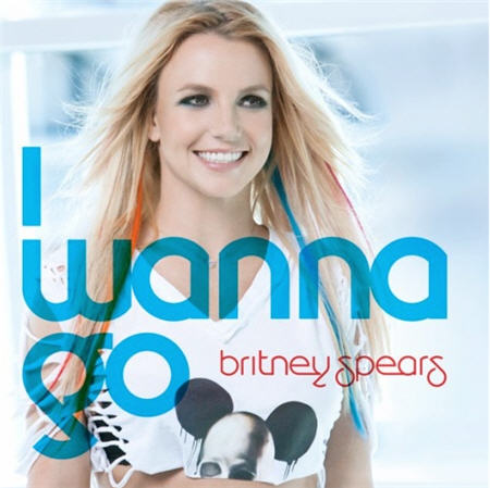 Recently the music video for the current Britney Spears single I Wanna Go