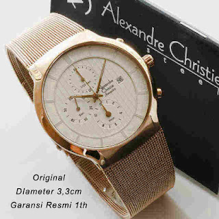 jam tangan ori ac 6245