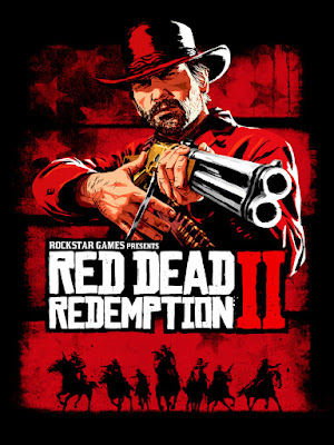 Baixar Red Dead Redemption 2 Torrent