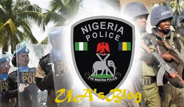 BREAKING: Police withdraw all MOPOL on special duties in Benue (See Letter)