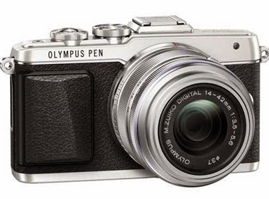 olympus pen