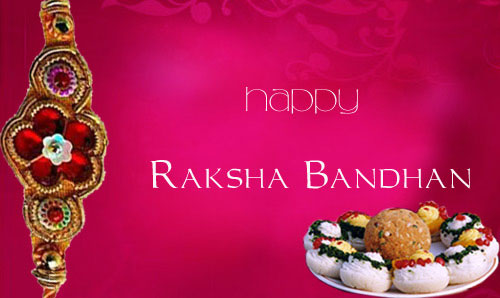 Raksha Bandhan Messages, sms, Greetings For Whatsapp