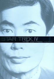 Star Trek IV: Misión salvar la Tierra (1986)