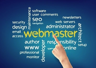 Web Master