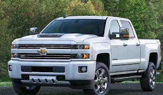 2019 Chevy Silverado 1500 Diesel Prix, date de arrivée, spécifications et rumeur de conception