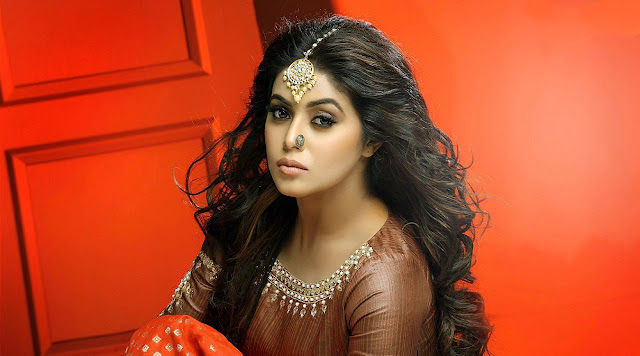 Poorna - Shamna Kasim Hot Latest Photoshoot  - Celebs Hot World HQ No Watermark Pics