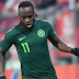 Breaking: Victor Moses announces retirement from int’l football   