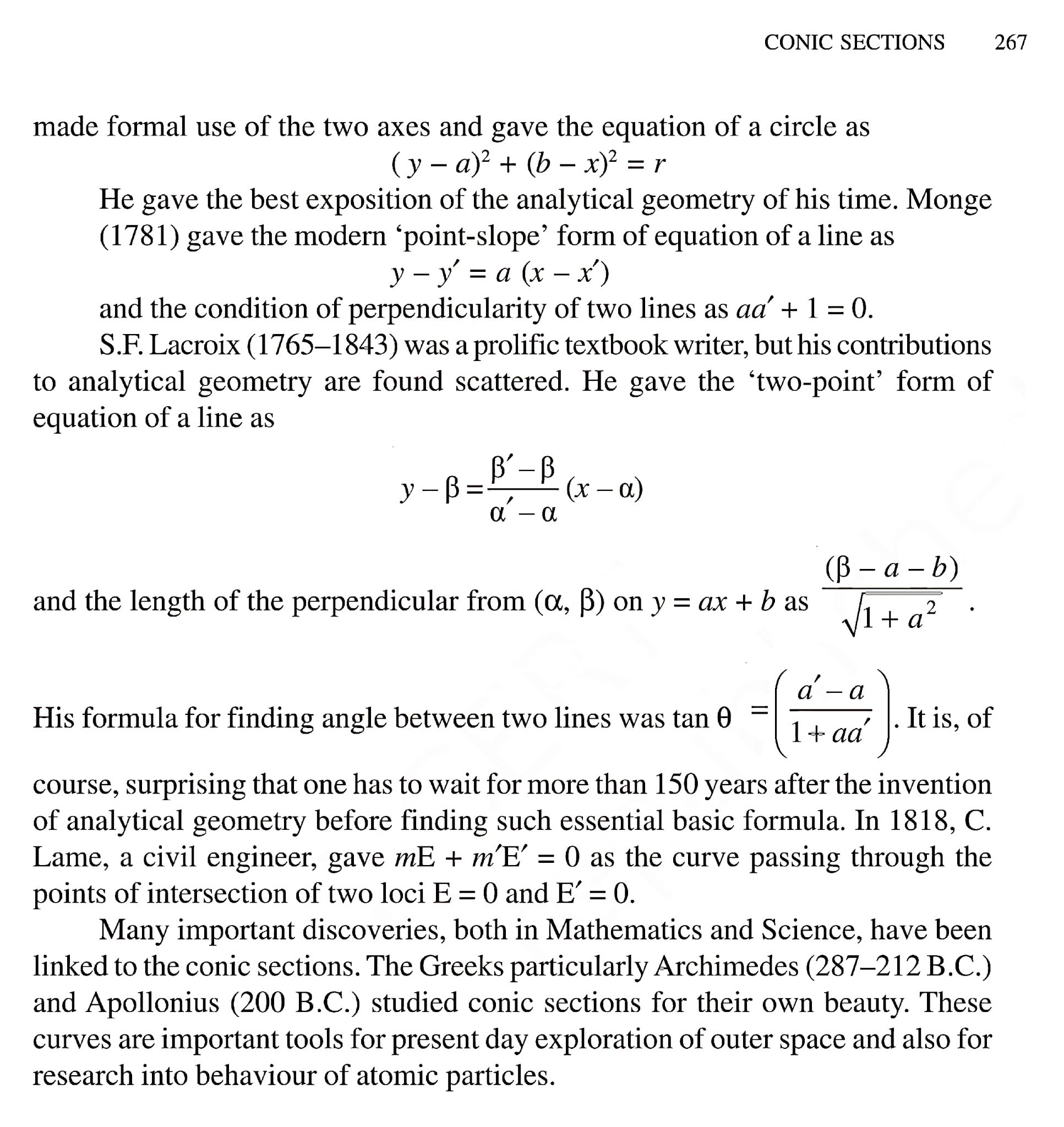 Class 11 Maths Chapter 11 Text Book - English Medium ,  11th Maths book in hindi, 11th Maths notes in hindi, cbse books for class  11, cbse books in hindi, cbse ncert books, class  11  Maths notes in hindi,  class  11 hindi ncert solutions,  Maths 2020,  Maths 2021,  Maths 2022,  Maths book class  11,  Maths book in hindi,  Maths class  11 in hindi,  Maths notes for class  11 up board in hindi, ncert all books, ncert app in hindi, ncert book solution, ncert books class 10, ncert books class  11, ncert books for class 7, ncert books for upsc in hindi, ncert books in hindi class 10, ncert books in hindi for class  11  Maths, ncert books in hindi for class 6, ncert books in hindi pdf, ncert class  11 hindi book, ncert english book, ncert  Maths book in hindi, ncert  Maths books in hindi pdf, ncert  Maths class  11, ncert in hindi,  old ncert books in hindi, online ncert books in hindi,  up board  11th, up board  11th syllabus, up board class 10 hindi book, up board class  11 books, up board class  11 new syllabus, up Board  Maths 2020, up Board  Maths 2021, up Board  Maths 2022, up Board  Maths 2023, up board intermediate  Maths syllabus, up board intermediate syllabus 2021, Up board Master 2021, up board model paper 2021, up board model paper all subject, up board new syllabus of class 11th Maths, up board paper 2021, Up board syllabus 2021, UP board syllabus 2022,   11 वीं मैथ्स पुस्तक हिंदी में,  11 वीं मैथ्स नोट्स हिंदी में, कक्षा  11 के लिए सीबीएससी पुस्तकें, हिंदी में सीबीएससी पुस्तकें, सीबीएससी  पुस्तकें, कक्षा  11 मैथ्स नोट्स हिंदी में, कक्षा  11 हिंदी एनसीईआरटी समाधान, मैथ्स 2020, मैथ्स 2021, मैथ्स 2022, मैथ्स  बुक क्लास  11, मैथ्स बुक इन हिंदी, बायोलॉजी क्लास  11 हिंदी में, मैथ्स नोट्स इन क्लास  11 यूपी  बोर्ड इन हिंदी, एनसीईआरटी मैथ्स की किताब हिंदी में,  बोर्ड  11 वीं तक,  11 वीं तक की पाठ्यक्रम, बोर्ड कक्षा 10 की हिंदी पुस्तक  , बोर्ड की कक्षा  11 की किताबें, बोर्ड की कक्षा  11 की नई पाठ्यक्रम, बोर्ड मैथ्स 2020, यूपी   बोर्ड मैथ्स 2021, यूपी  बोर्ड मैथ्स 2022, यूपी  बोर्ड मैथ्स 2023, यूपी  बोर्ड इंटरमीडिएट बायोलॉजी सिलेबस, यूपी  बोर्ड इंटरमीडिएट सिलेबस 2021, यूपी  बोर्ड मास्टर 2021, यूपी  बोर्ड मॉडल पेपर 2021, यूपी  मॉडल पेपर सभी विषय, यूपी  बोर्ड न्यू क्लास का सिलेबस   11 वीं मैथ्स, अप बोर्ड पेपर 2021, यूपी बोर्ड सिलेबस 2021, यूपी बोर्ड सिलेबस 2022,