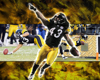 Steelers Wallpaper 