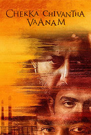 Chekka Chivantha Vaanam 2018 Tamil HD Quality Full Movie Watch Online Free