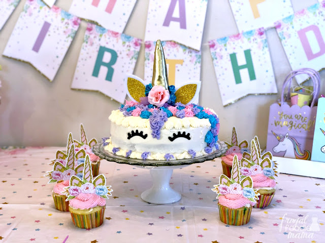 Planning a unicorn themed birthday party soon? Here are all the magical essentials you will need for throwing an unforgettable unicorn themed party.