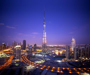 First Look: Armani Hotel Dubai (burj dubai by emaar properties)