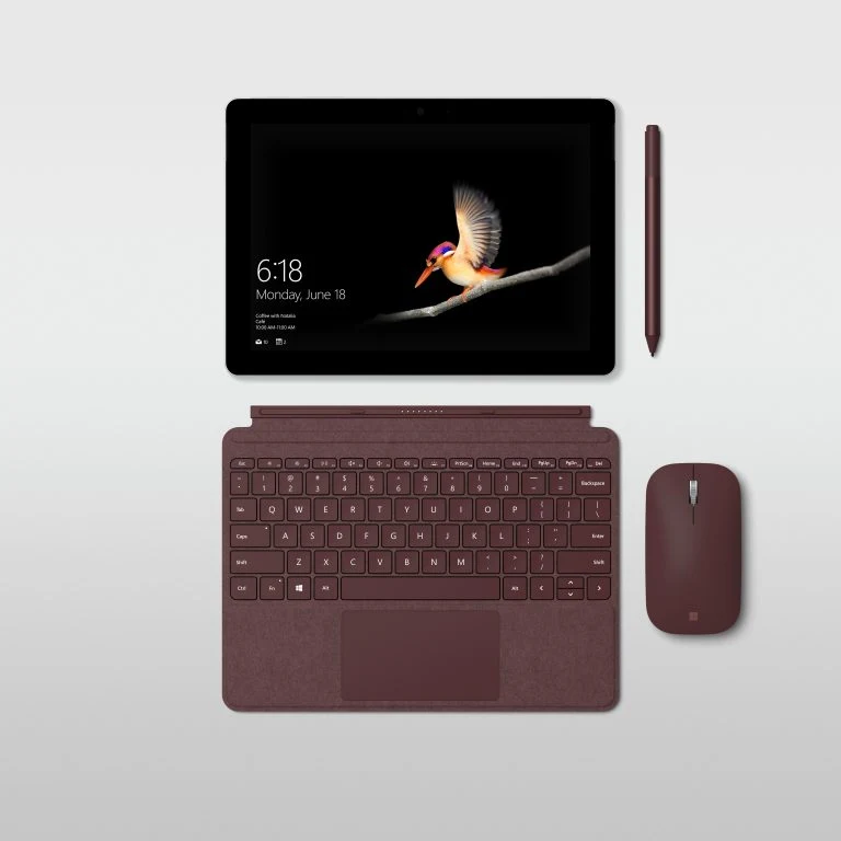 Microsoft-Surface-Go