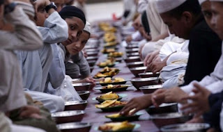 Bacaan Doa Berbuka Puasa Ramadhan Yang Benar