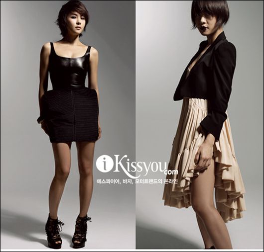 Korean star ha ji won pictures