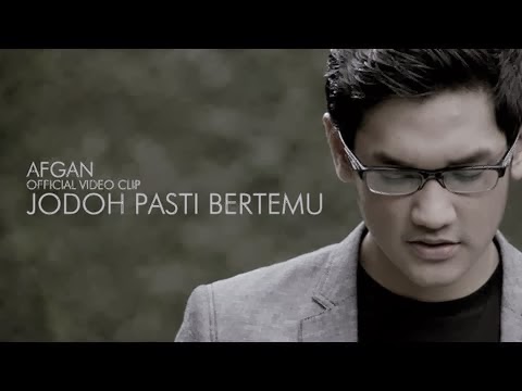 Chord Gitar Afgan - Jodoh Pasti Bertemu