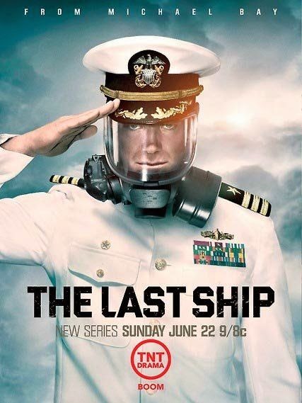 Assistir The Last Ship – Todas as Temporadas – Dublado / Legendado