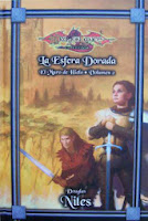 Resultado de imagen de el muro de hielo dragonlance