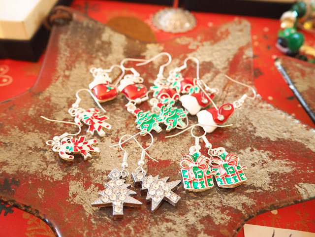 My Beaded Treasures Christmas Jewellery Parties | Katie Kirk Loves
