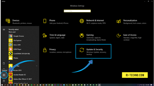 How to enter BIOS without restart the computer