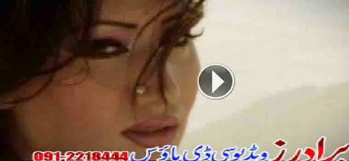 Pashto Album Yaadgar Hits Vol 02 Video 4